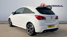 Vauxhall Corsa 1.6T VXR 3dr Petrol Hatchback